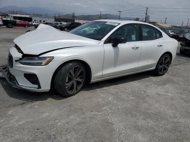  Salvage Volvo S60 Plus