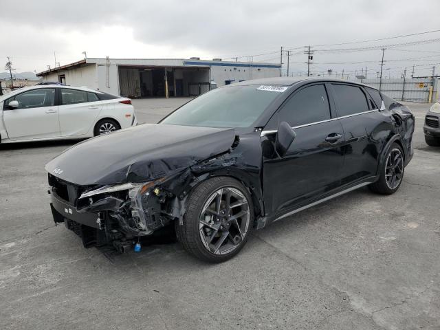  Salvage Kia K4 Gt Line