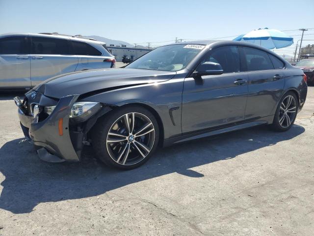  Salvage BMW 4 Series