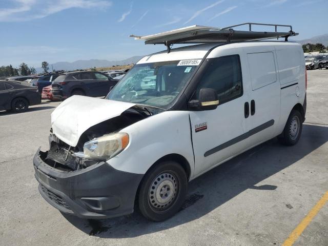  Salvage Ram Promaster