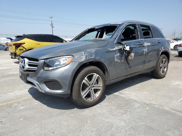  Salvage Mercedes-Benz GLC