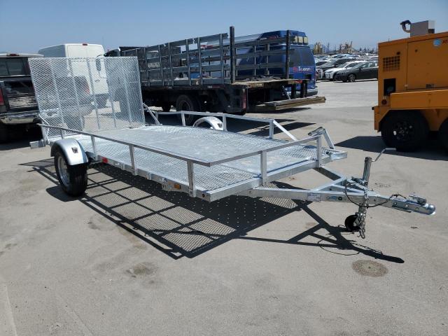  Salvage Mara Trvl Trlr