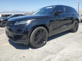  Salvage Land Rover Range Rover