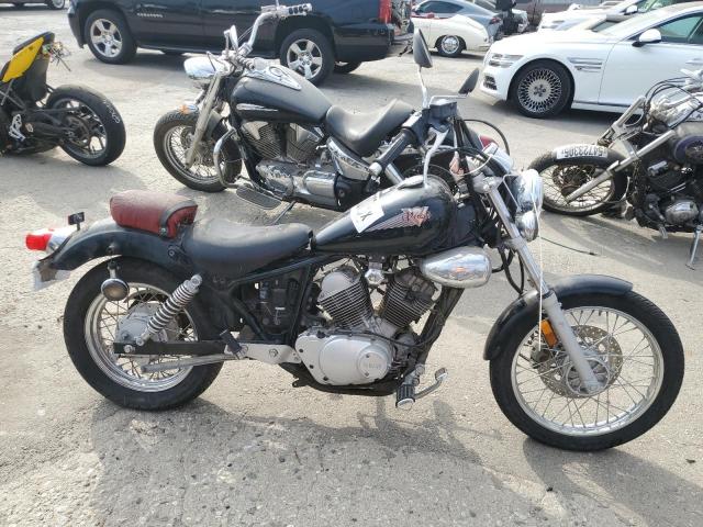  Salvage Yamaha Xv250