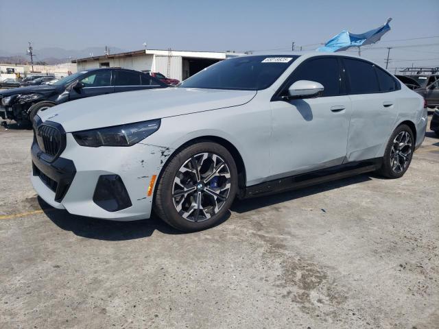  Salvage BMW I5 Edrive