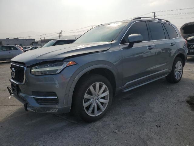 Salvage Volvo XC90