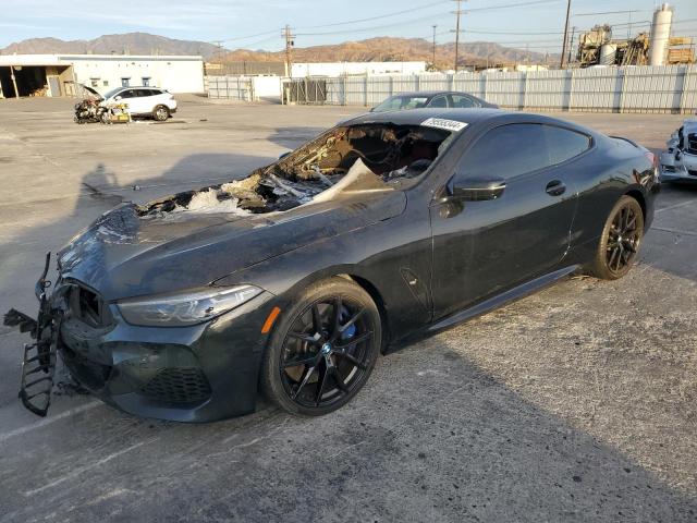  Salvage BMW M Series