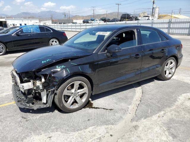  Salvage Audi A3