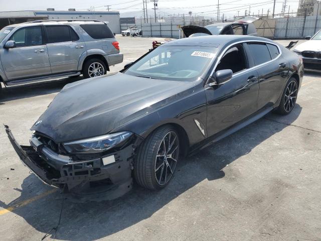  Salvage BMW M Series