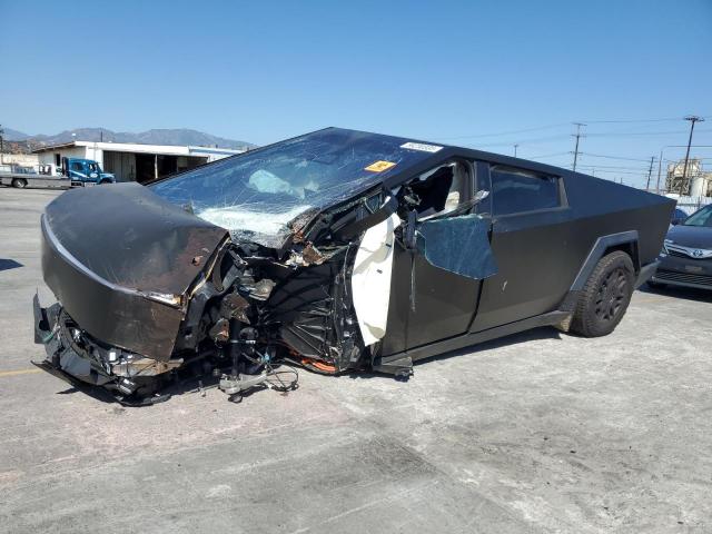  Salvage Tesla Cybertruck