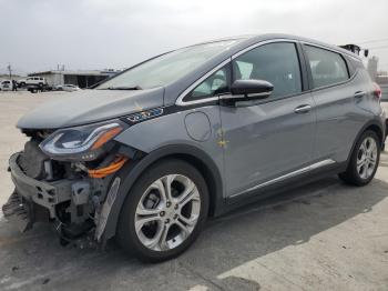  Salvage Chevrolet Bolt