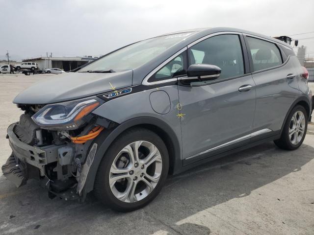  Salvage Chevrolet Bolt