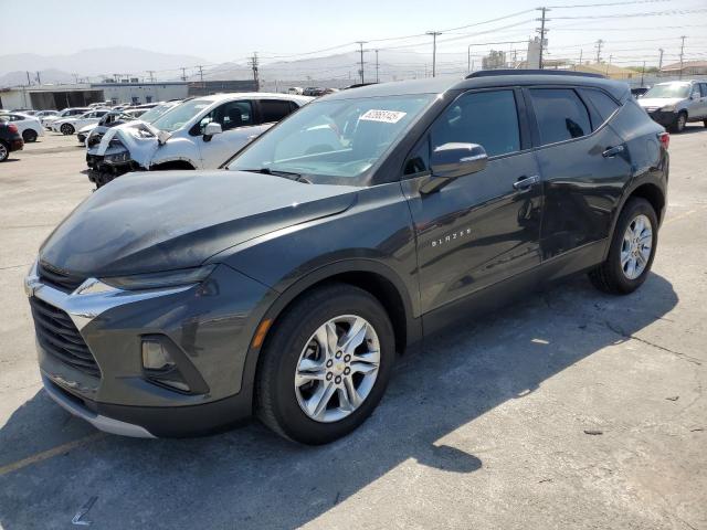  Salvage Chevrolet Blazer