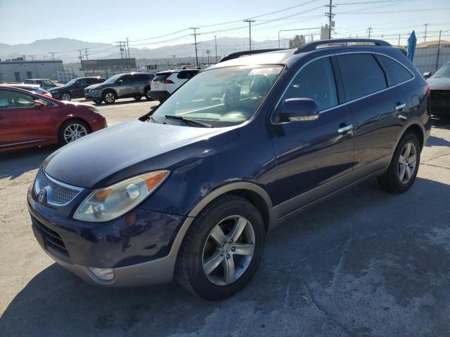  Salvage Hyundai Veracruz