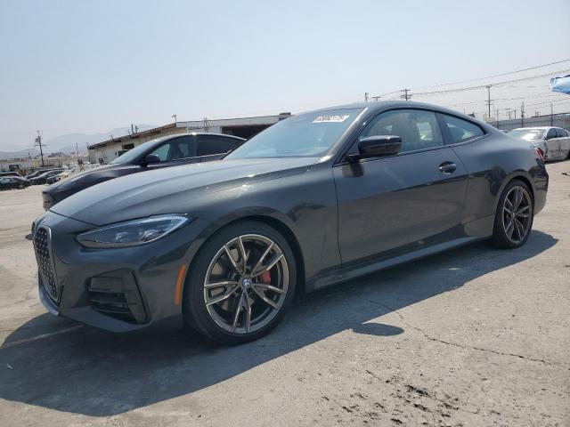  Salvage BMW M Series