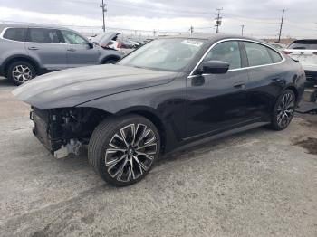  Salvage BMW 4 Series