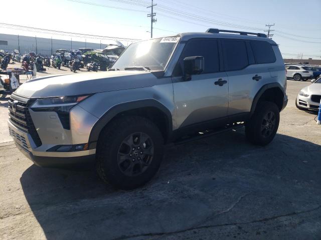  Salvage Lexus Gx