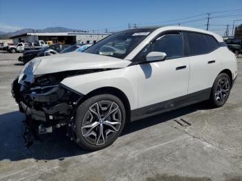  Salvage BMW Ix Xdrive5