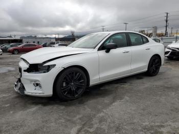  Salvage Volvo S60 Plus