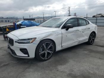  Salvage Volvo S60 Plus