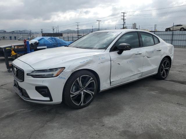  Salvage Volvo S60 Plus