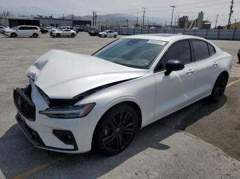  Salvage Volvo S60 Plus