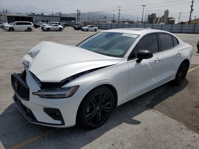  Salvage Volvo S60 Plus