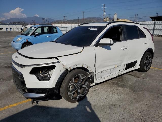  Salvage Kia Niro