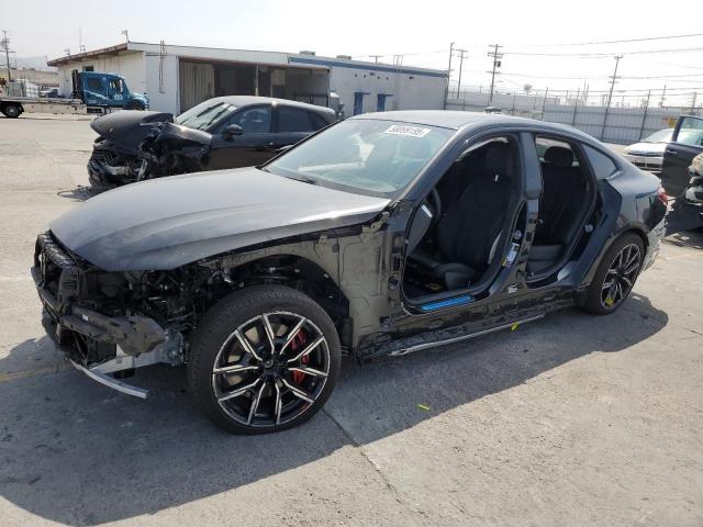  Salvage BMW I4 M50