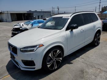  Salvage Volvo XC90