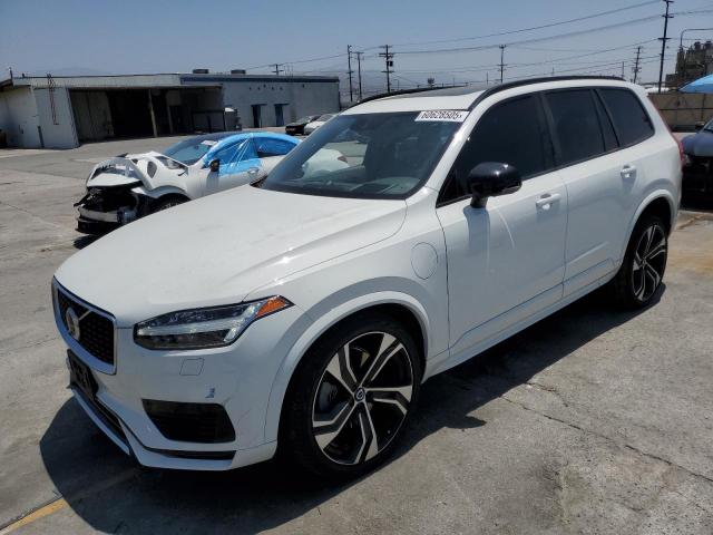  Salvage Volvo XC90