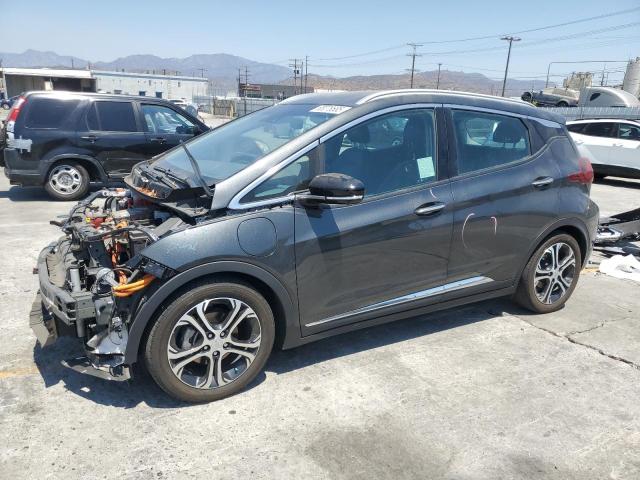  Salvage Chevrolet Bolt