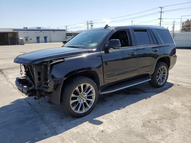  Salvage Cadillac Escalade
