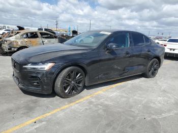  Salvage Volvo S60 Plus