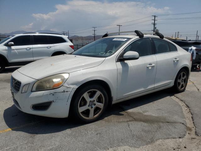 Salvage Volvo S60