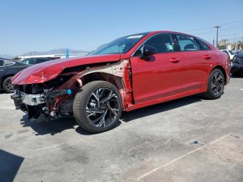  Salvage Kia K5