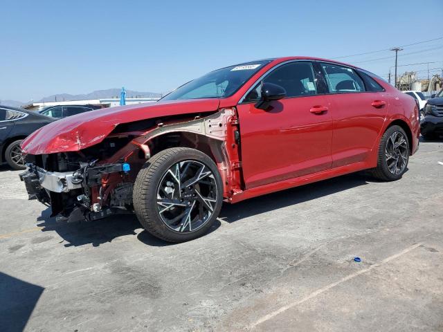  Salvage Kia K5