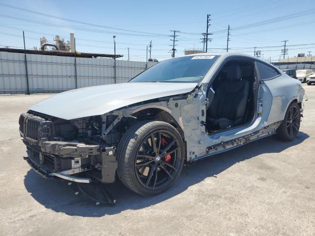  Salvage BMW 4 Series