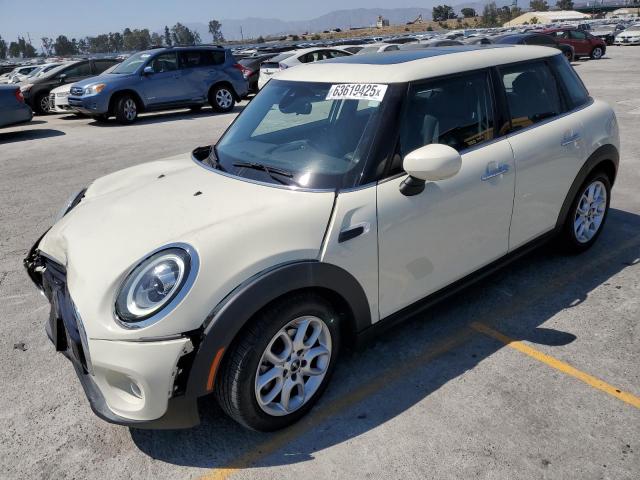  Salvage MINI Cooper