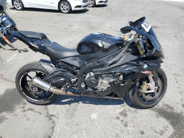  Salvage BMW S
