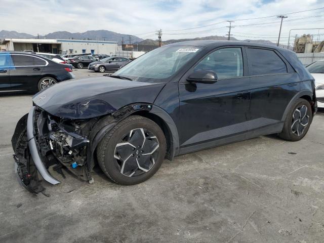  Salvage Hyundai Ioniq