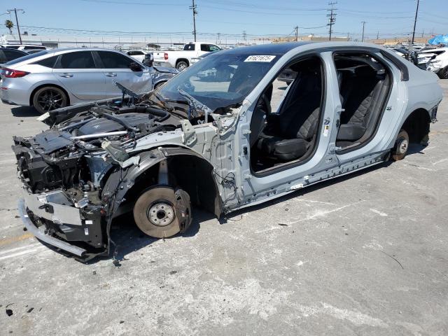 Salvage BMW 7 Series