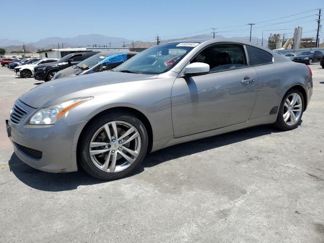  Salvage INFINITI G37