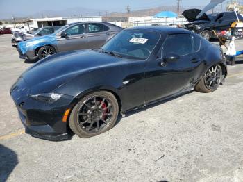  Salvage Mazda Mx5