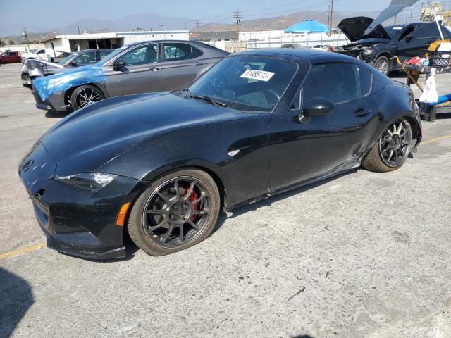  Salvage Mazda Mx5