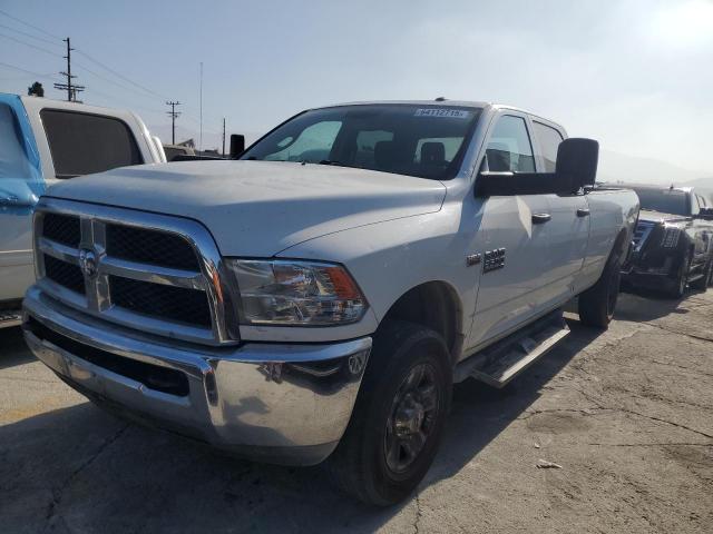  Salvage Ram 2500