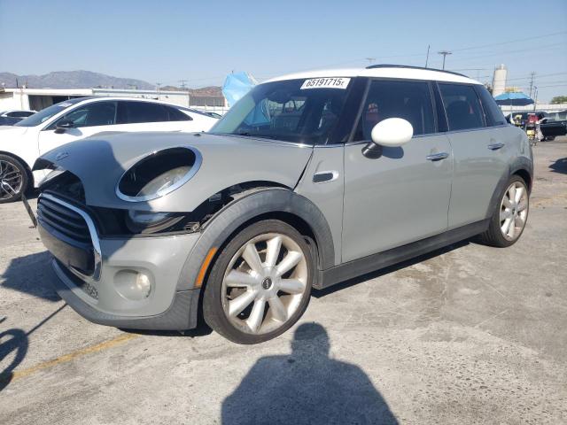  Salvage MINI Cooper