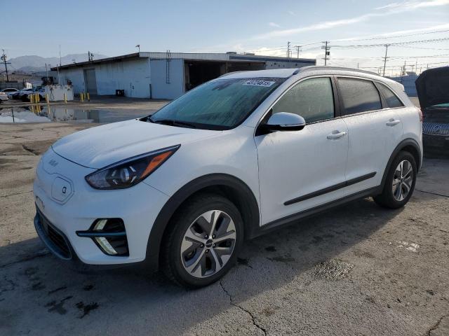  Salvage Kia Niro