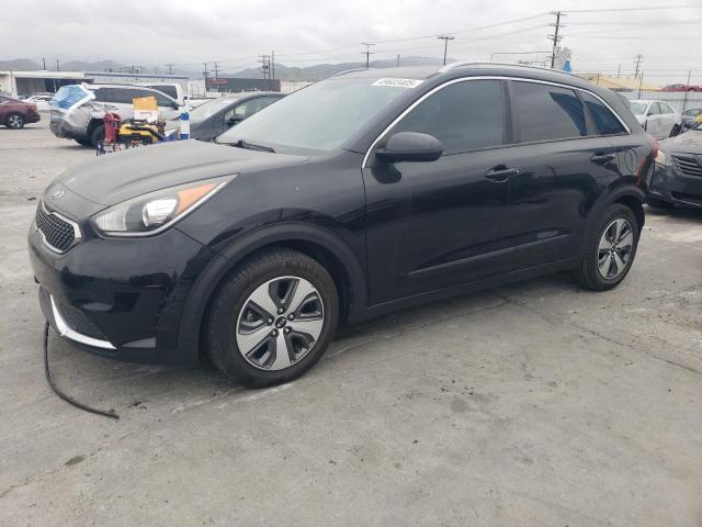  Salvage Kia Niro