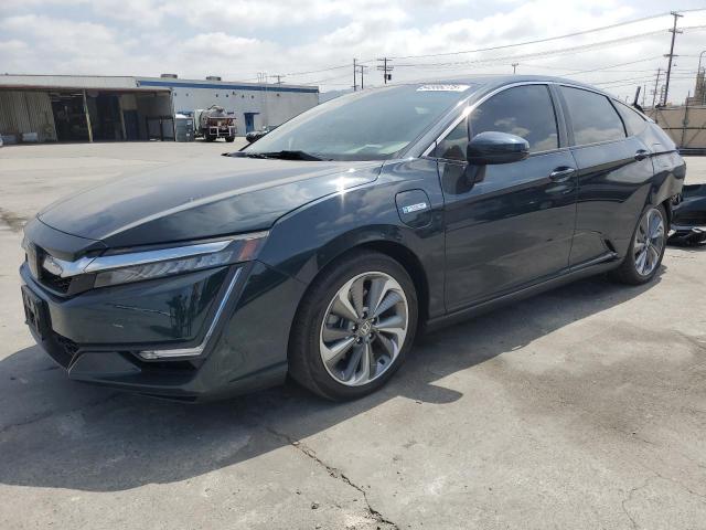  Salvage Honda Clarity